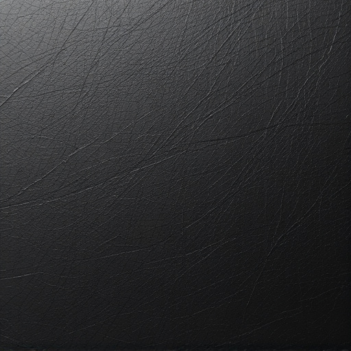 Matte finish