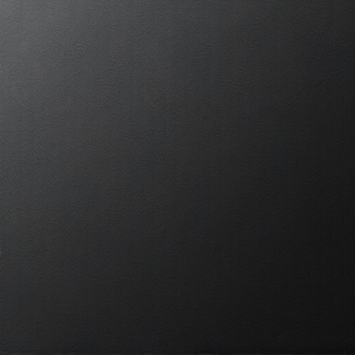 Matte finish