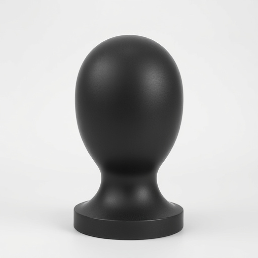 Matte finish