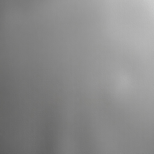 Matte finish