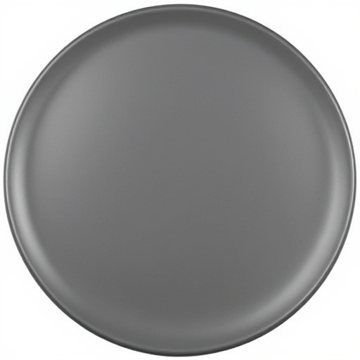 Matte finish