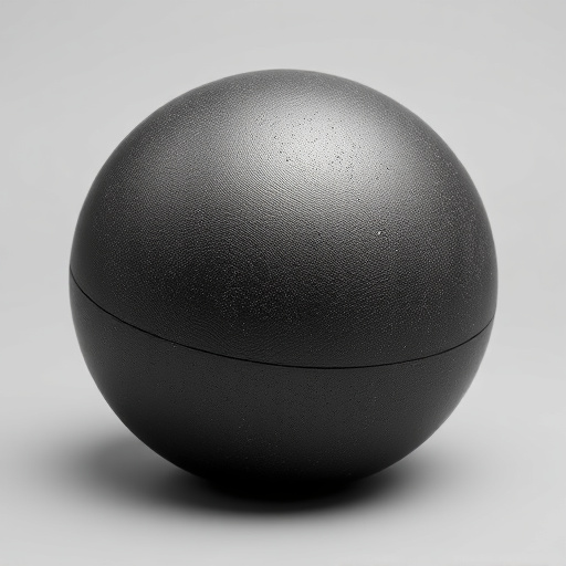 Matte finish
