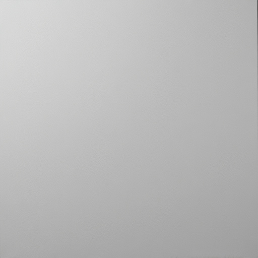 Matte finish
