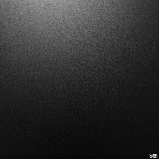 Matte finish