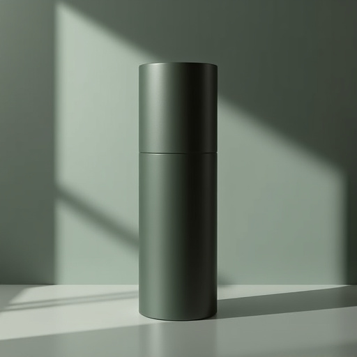 Matte finish