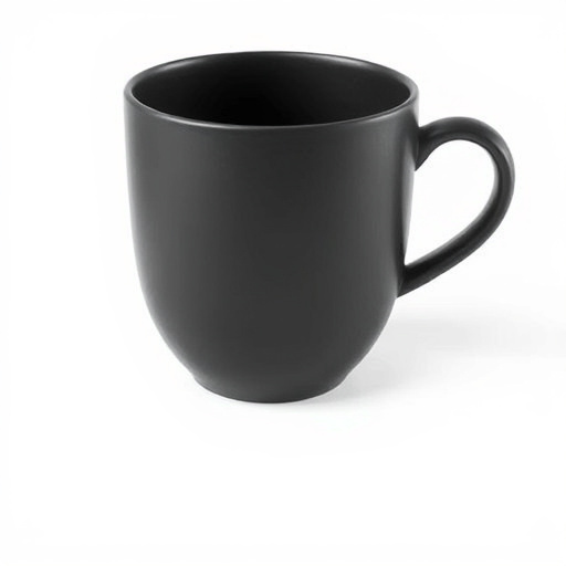 Matte finish
