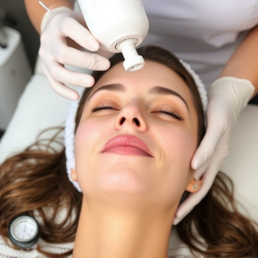 Microdermabrasion