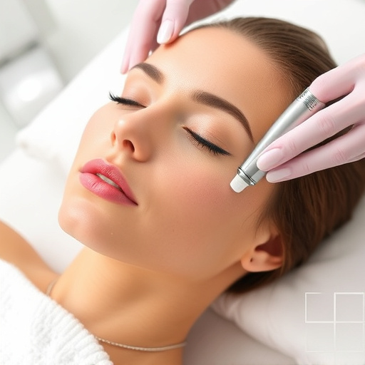 Microdermabrasion