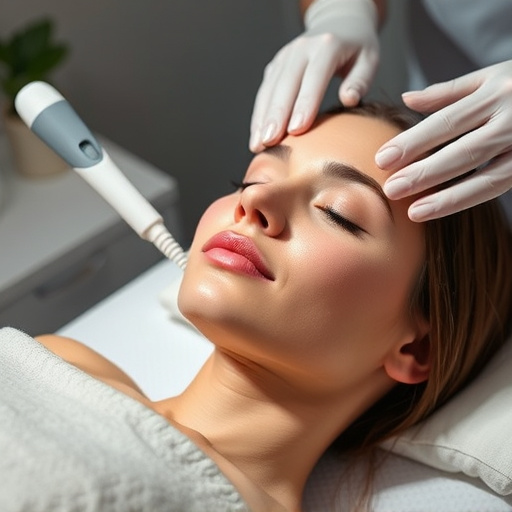 Microdermabrasion
