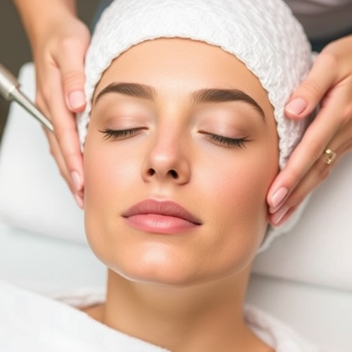 Microdermabrasion