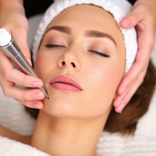 Microdermabrasion