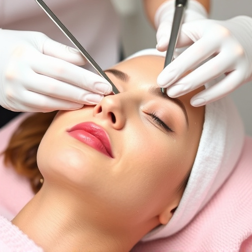 Microdermabrasion