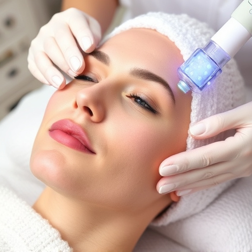 Microdermabrasion