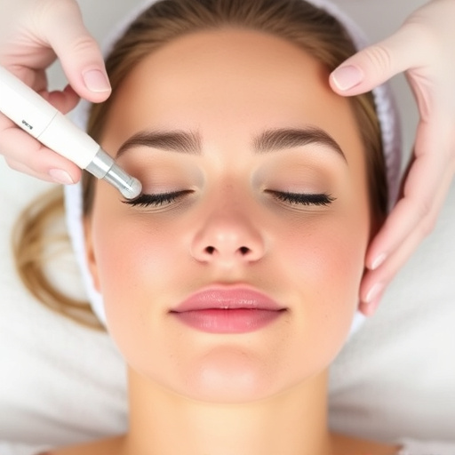 Microdermabrasion