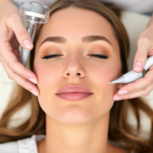 Microdermabrasion