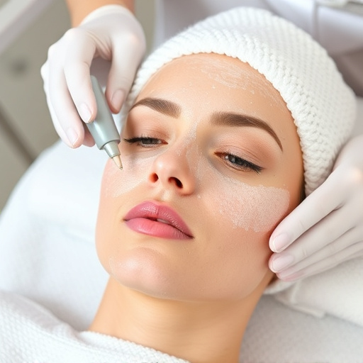 Unveiling Cutting-Edge Hyperpigmentation Treatment Techniques