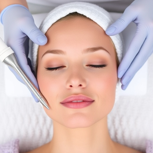 Combating Chest Acne: Effective Therapies for Combination Skin