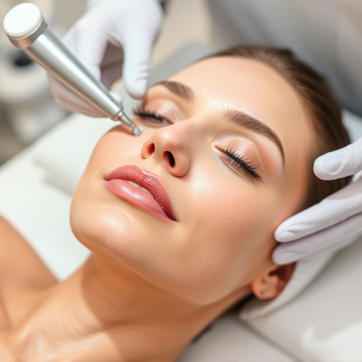 Microdermabrasion