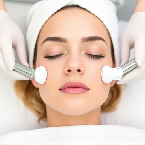 Microdermabrasion
