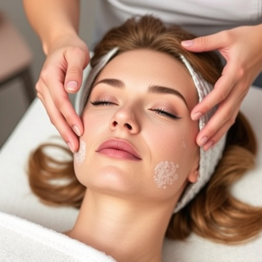 Microdermabrasion