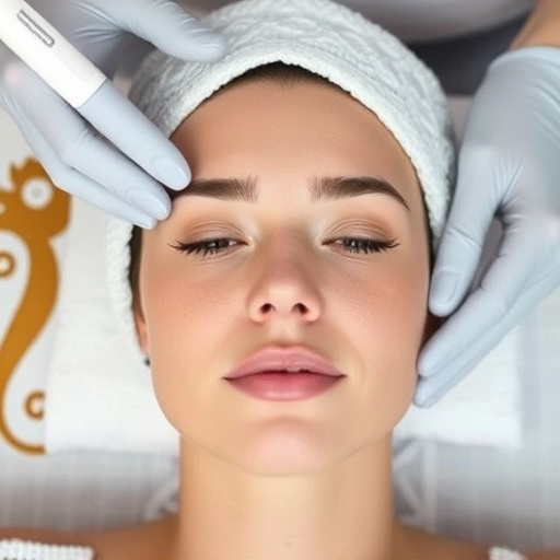 Microdermabrasion