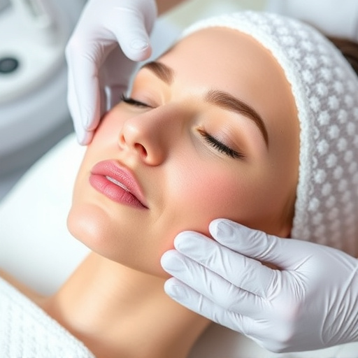 Microdermabrasion