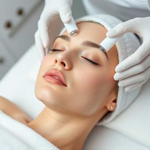 Microdermabrasion