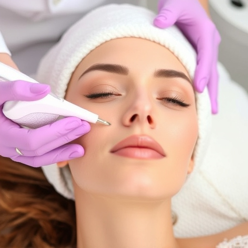 Microdermabrasion
