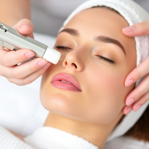 Microdermabrasion
