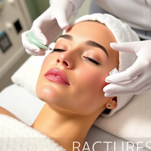 Microdermabrasion