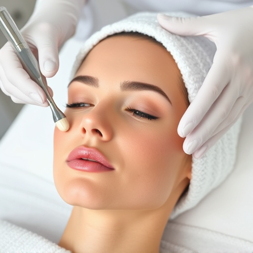 Unlocking Youthful Skin: The Power of Exfoliating Facial Techniques