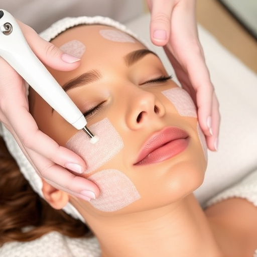 Microdermabrasion