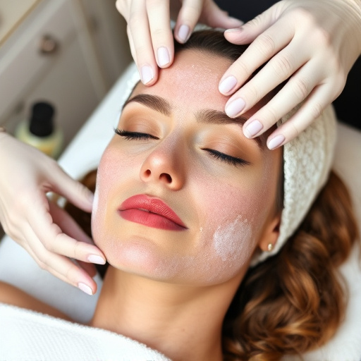 Microdermabrasion