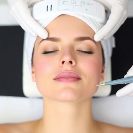 Microdermabrasion