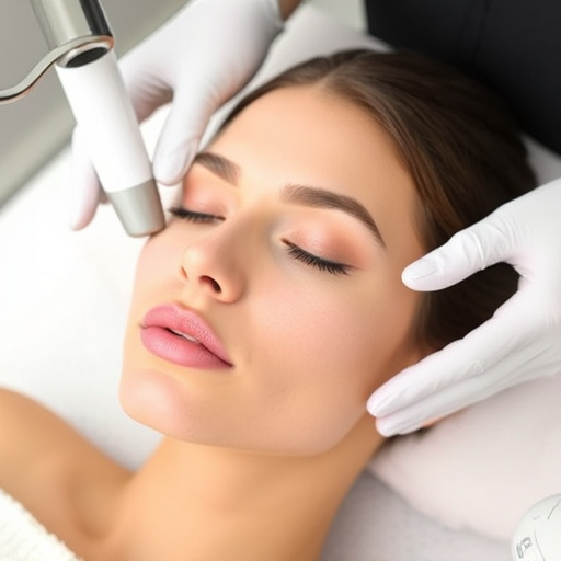 Microdermabrasion