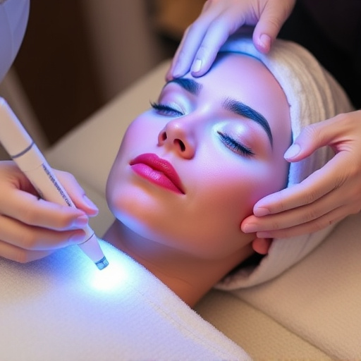 Microdermabrasion