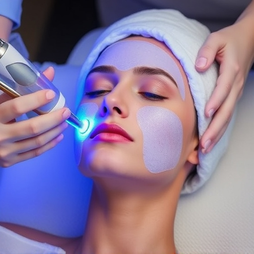 Microdermabrasion