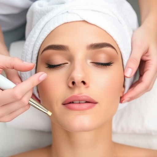 Microdermabrasion