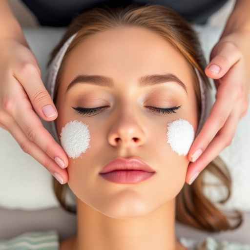 Microdermabrasion