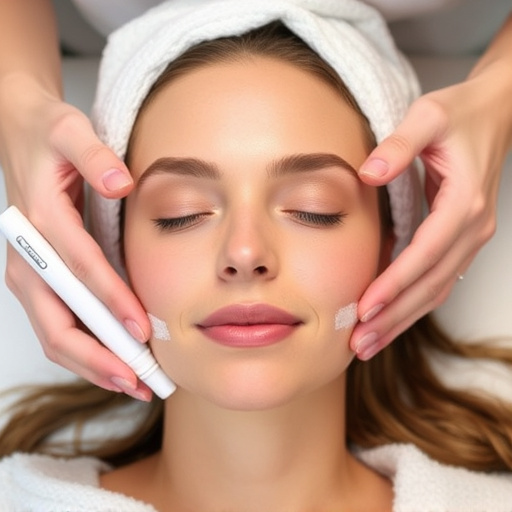 Microdermabrasion