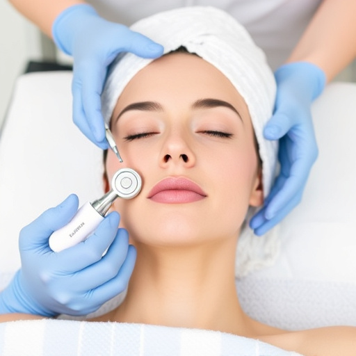 Medical Grade Skincare & Laser Therapy: Unlocking Flawless Complexion
