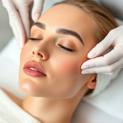 Microdermabrasion