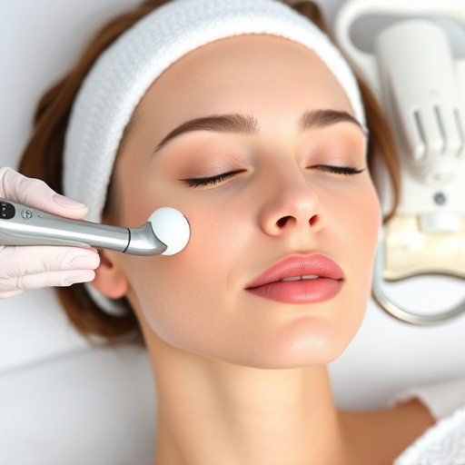 Microdermabrasion