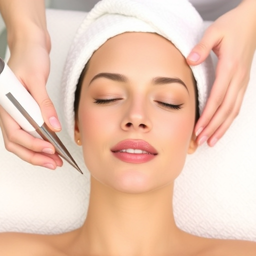 Microdermabrasion