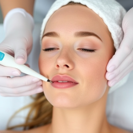 Microdermabrasion