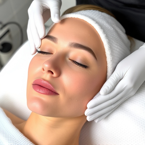 Microdermabrasion