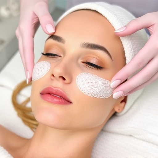 Microdermabrasion