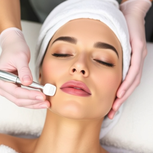 Microdermabrasion