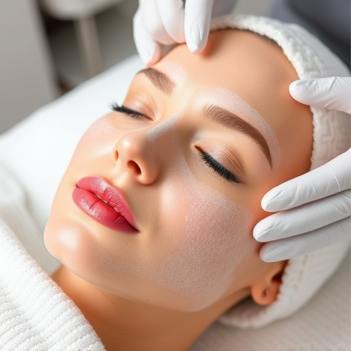 Microdermabrasion