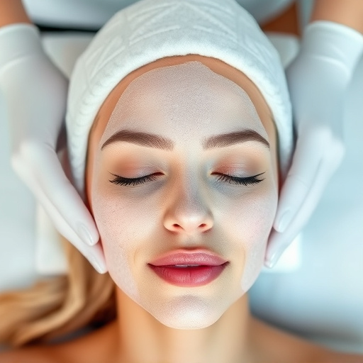 Microdermabrasion